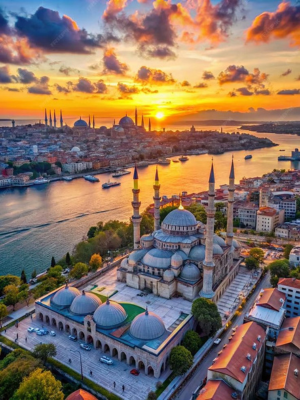 Istanbul