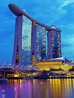 Singapore