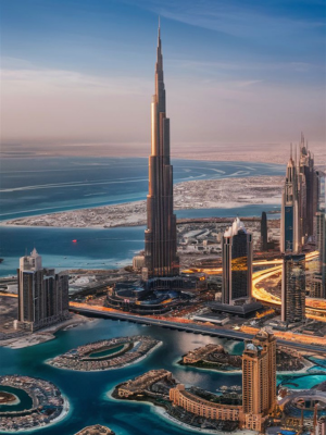 Dubai