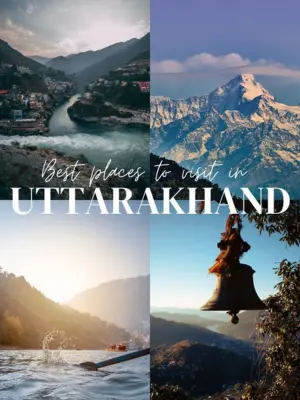 Uttrakhand